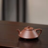 小精品丨子冶石瓢丨紫泥丨170ml丨網孔 9 孔丨范佳一