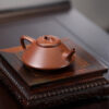 小精品丨子冶石瓢丨紫泥丨170ml丨網孔 9 孔丨范佳一