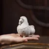 O1CN01IogCuS1EMqydNuQMy_!!1950110338 Zisha Tang Horse Tea Pet|Handmade Cute Animal|Ceramic Ornament|唐馬紫砂茶寵