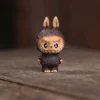 Zisha Labubu Tea Pet｜Handmade Creative Ornament｜Ceramic Decoration｜拉布佈紫砂茶寵