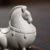 O1CN01xLKjc21EMqycNypz3_!!1950110338 Zisha Tang Horse Tea Pet|Handmade Cute Animal|Ceramic Ornament|唐馬紫砂茶寵