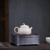 wsxc1791719021016_1 Original Ladies Collection | Eggplant (Qie Gua) | September Chrysanthemum | White Jade Duan Clay | 100ml | 周芸