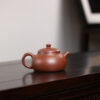 wsxc1791724617357_1 Slip Painting | Auspicious Charm (Hydrangea) | Purple Clay | 190ml | 泥绘绣球花