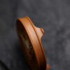 Miscellaneous Ware | Dunhuang Wuxiang Gai Zhi | Duan Clay | diameter 6.5cm | height 1.5cm | slip painting | 盖置