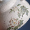 wsxc1791736610571_2 Original Work | Eggplant Shaped Teapot | October Hibiscus | White Jade Duan Clay | 100ml | 十月芙蓉