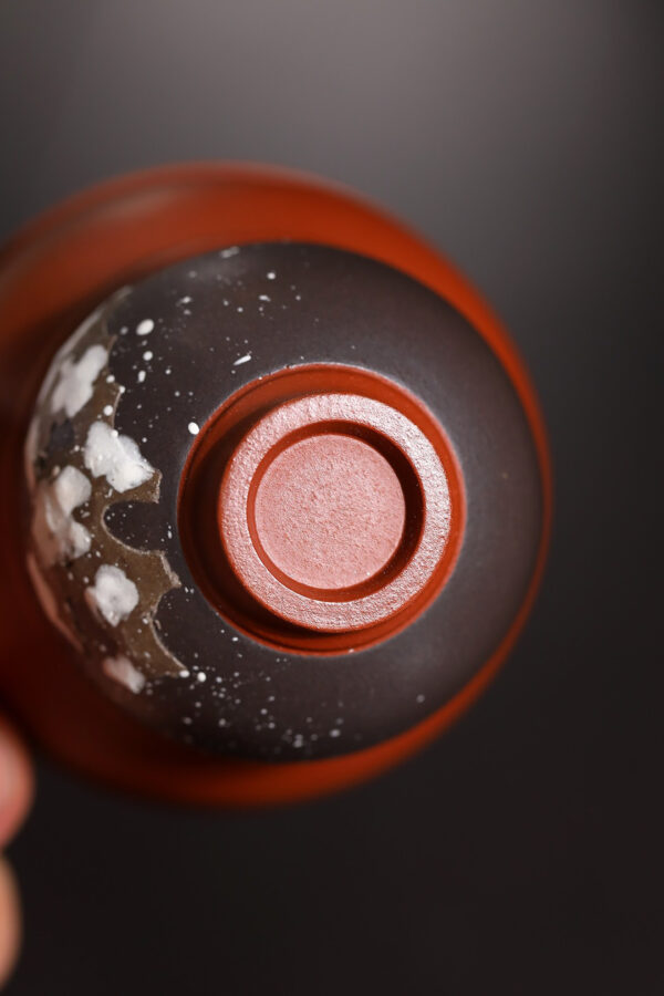 wsxc1791738670951_7 Master Cups | Gourd Pair Cups | Cedar Pair Cups | Red Clay with Slip Coating | 80ml | 雪松对杯