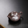 wsxc1791834331268_2 Yixing Zisha Teapot | Spring Breeze Touching Face | Dashuitan Tianqing Clay | 170ml | 春拂面