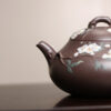 wsxc1791834331268_3 Yixing Zisha Teapot | Spring Breeze Touching Face | Dashuitan Tianqing Clay | 170ml | 春拂面